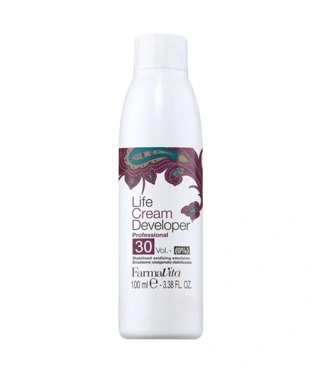 FarmaVita Life Cream Developer 9% 100ml főképe